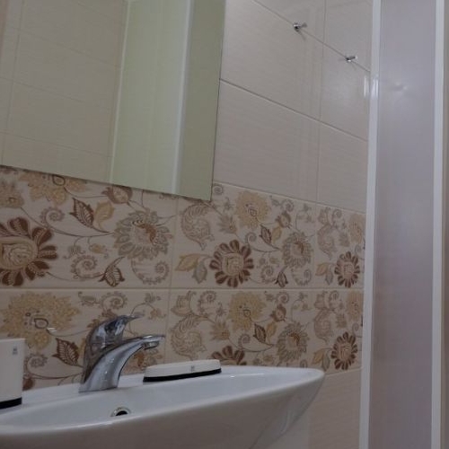 Студия аллея Арцеуловская, 23к1