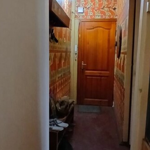 2-комн квартира Кингисеппский район, Восточная улица,  д. 7