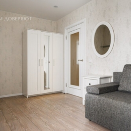 Продажа 3-комн квартиры на вторичном рынке Металлистов пр-кт,  д. 117