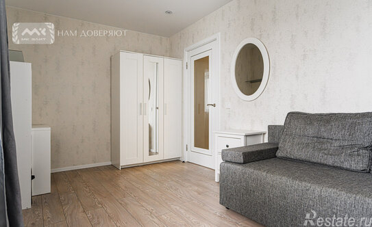 Продажа 3-комн квартиры на вторичном рынке Металлистов пр-кт,  д. 117