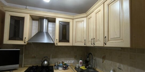 3-комн квартира Шипиловская ул,  д. 10