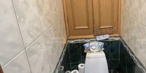 1-комн квартира Шипиловская улица, 51