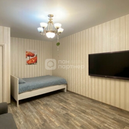 Продажа 1-комн квартиры на вторичном рынке Кременчугская улица,  д. 19 к3