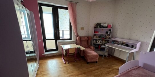 4-комн квартира Давыдковская улица,  д. 16