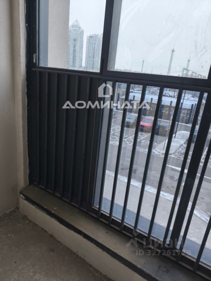 Продажа 1-комн квартиры на вторичном рынке улица Типанова, 22с1