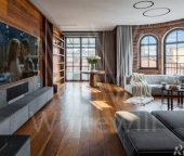 Продать Квартиры вторичка улица Фадеева  4А 