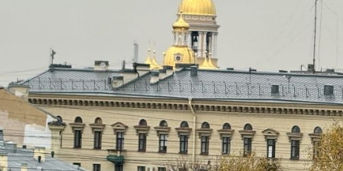 4-комн квартира Волоколамский переулок, 1