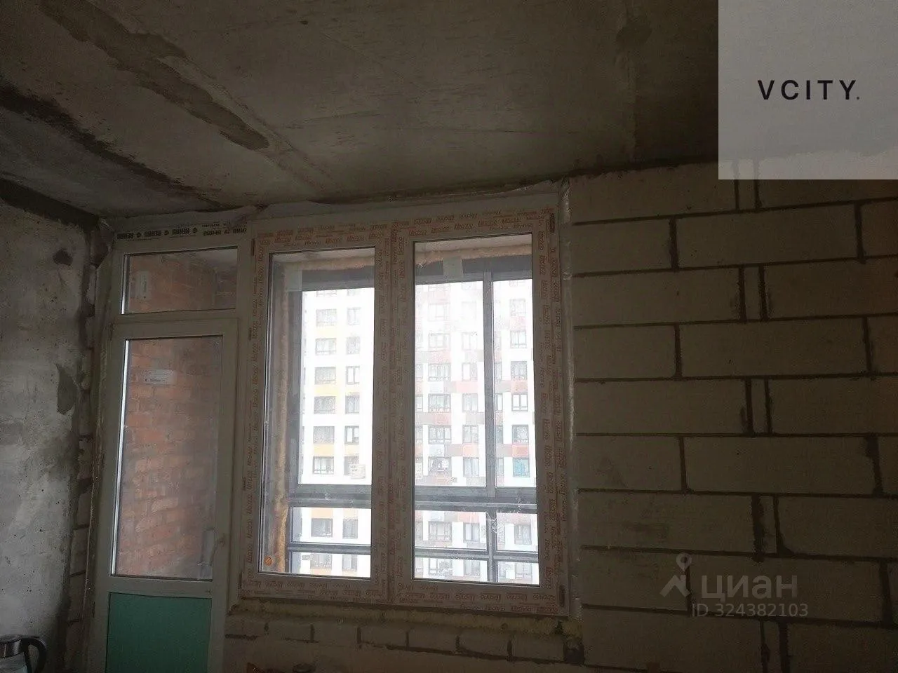 Продажа студии Новоивановское пгт, бульвар Эйнштейна, 2