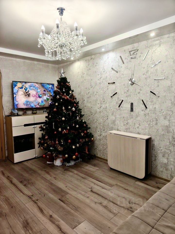 Продажа 3-комн квартиры на вторичном рынке улица Белы Куна, 13К1