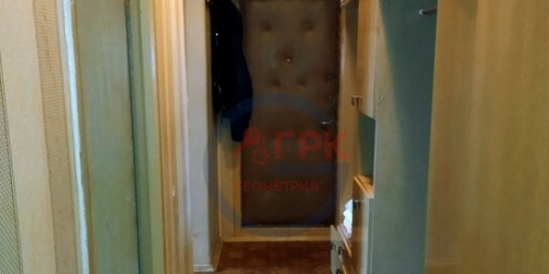 3-комн квартира улица Бестужевых,  д. 25А