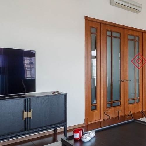 5-комн квартира набережная Реки Фонтанки, 25