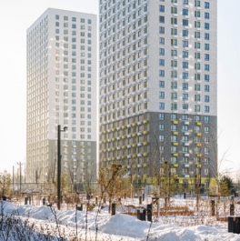 Продажа 1-комн квартиры на вторичном рынке Дрожжино, Новое шоссе,  д. 8,  к. 2