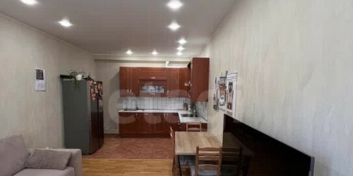 1-комн квартира ул Главная,  д. 35