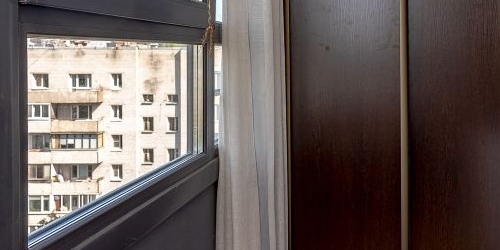 3-комн квартира Железнодорожный переулок, 8