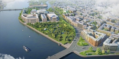 3-комн квартира Биржевой пер,  д. 1/10