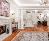 Сдать в аренду Дачи, коттеджи, загородные дома Чесноково, ул Радуга  71 