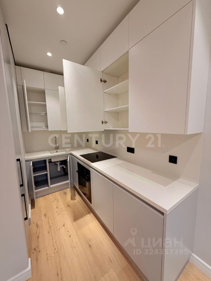 Продажа студии площадь Курского Вокзала, 1