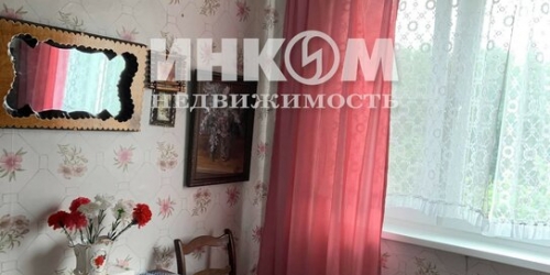 2-комн квартира Литовский бульвар,  д. 18