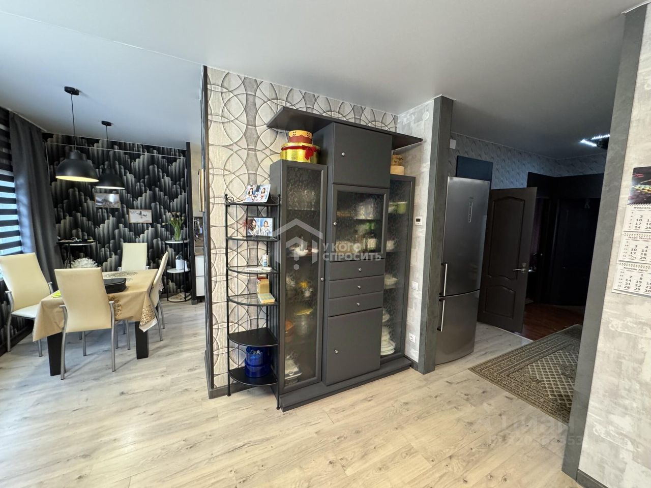 Продажа дома Отрадное, 2-я линия,  д. 115