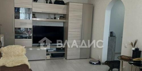 1-комн квартира Митинский 2-й пер,  д. 5