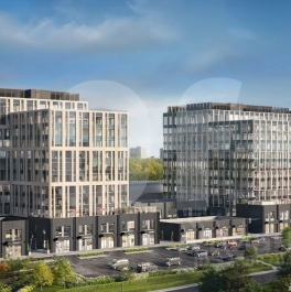 Продажа офиса проезд Черепановых,  д. 68