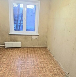 Продажа 2-комн квартиры на вторичном рынке Ореховый б-р,  д. 23 к2