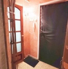 Продажа 1-комн квартиры на вторичном рынке Шатура, пр-кт Маршала Борзова,  д. 5
