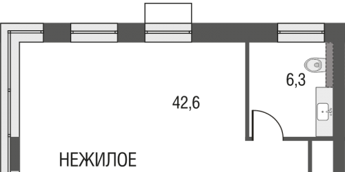 Студия Москва г., Большая Почтовая ул.,  к. 14