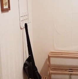 Продажа 1-комн квартиры на вторичном рынке Мытищи г, Комарова ул,  д. 6