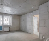 Продать Квартиры вторичка Муринское городское поселение, , Мурино, Ручьевский пр-кт  1/24 