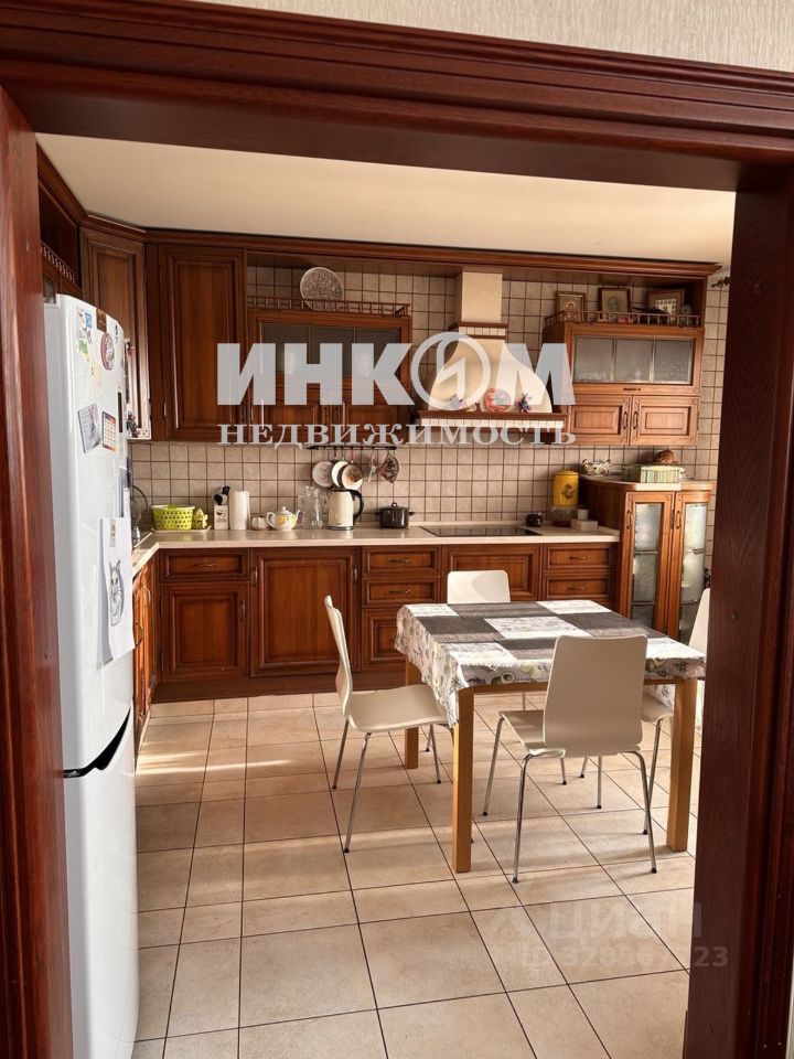 Продажа 2-комн квартиры на вторичном рынке Видное, проспект Ленинского Комсомола, 78