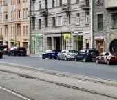 Продать Квартиры вторичка Кронверкский проспект, 23   