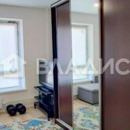 Продажа 3-комн квартиры на вторичном рынке Люберцы г, 8 Марта ул