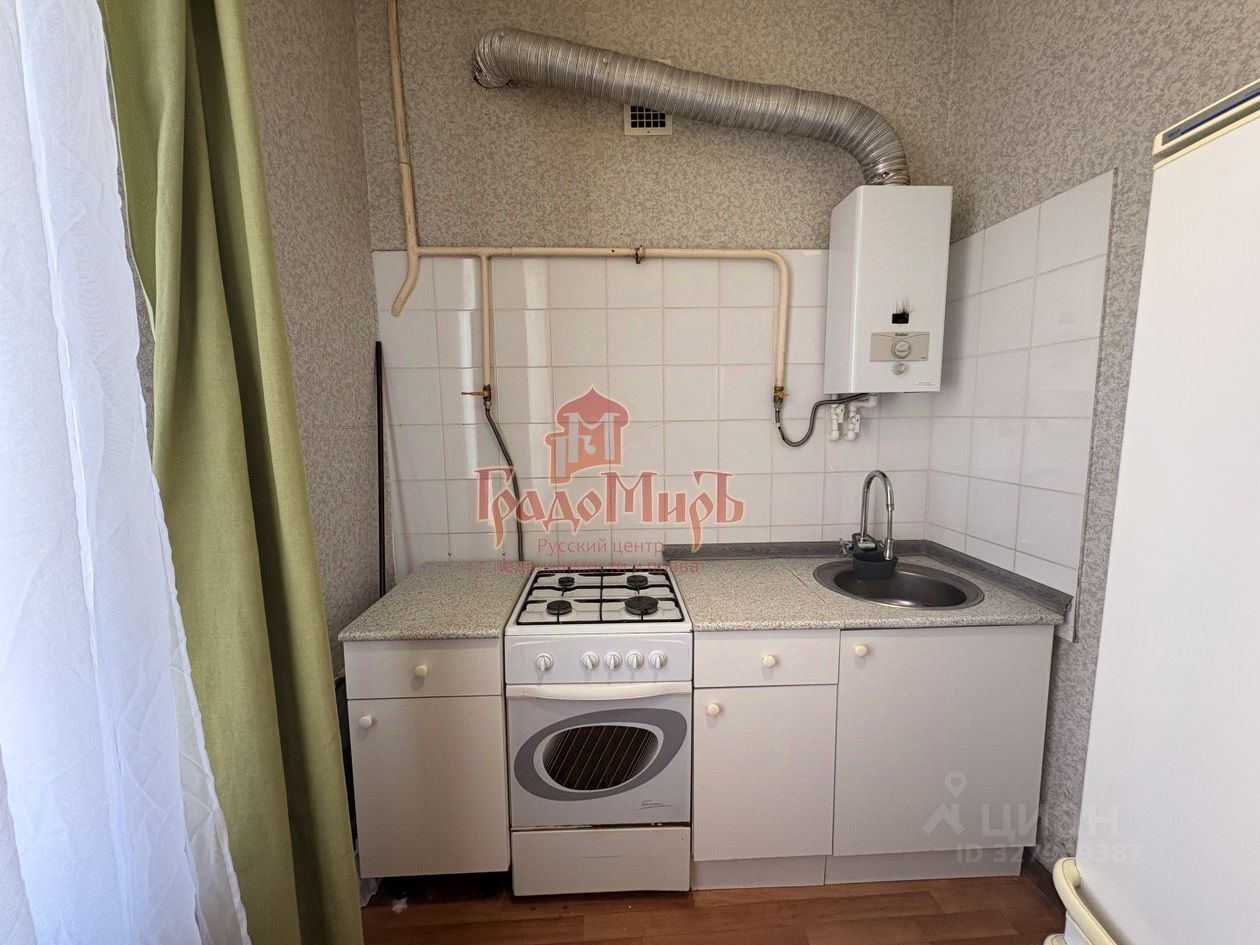 Продажа 2-комн квартиры на вторичном рынке Хотьково, улица 2-я Рабочая, 30