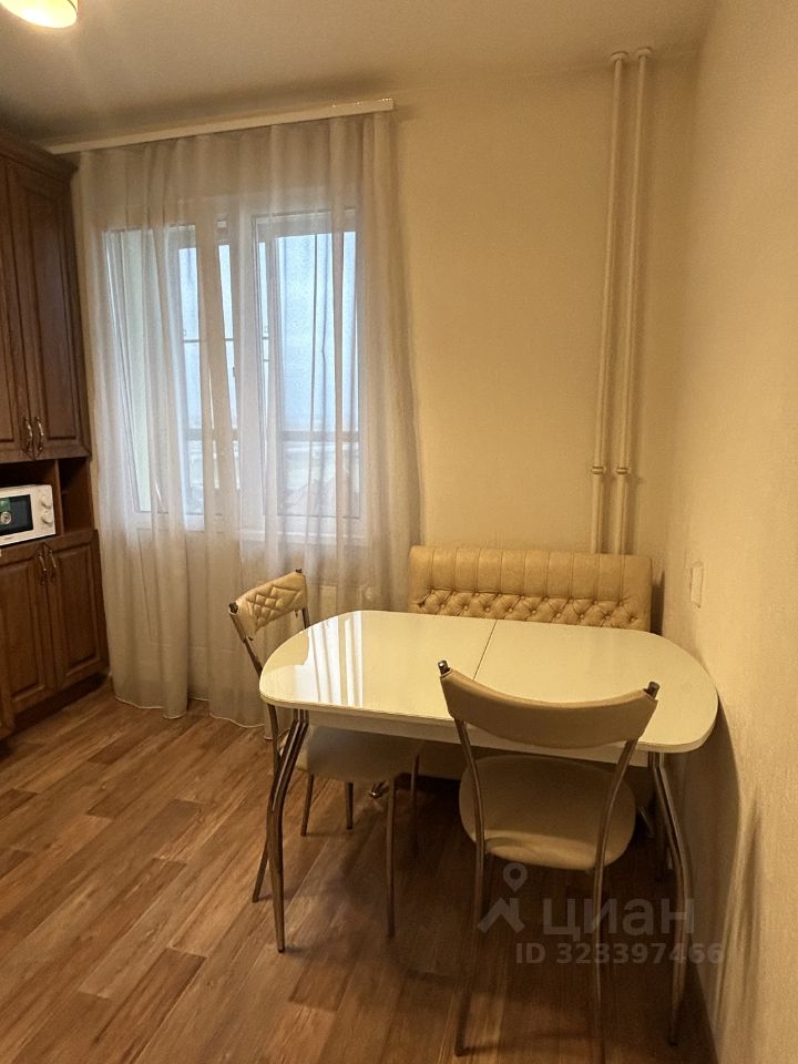 Продажа 1-комн квартиры на вторичном рынке дорога Муринская, 84