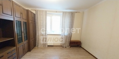 2-комн квартира ул Перерва,  д. 34