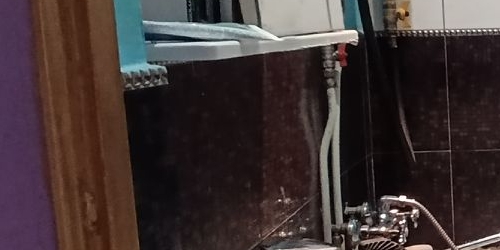 Комната Расстанная улица, 23