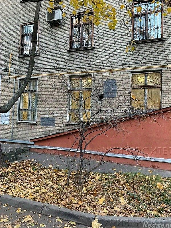 Аренда офиса Владимирская 1-я ул,  д. 16