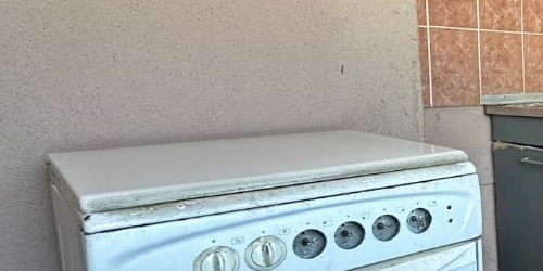 3-комн квартира улица Генерала Белобородова, 16К2