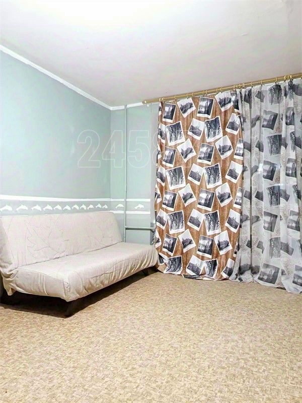 Аренда 2-комн квартиры на вторичном рынке Нахимовский проспект, 63К3