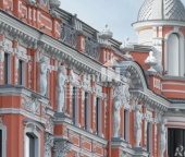 Продать Квартиры вторичка ул Захарьевская  41 