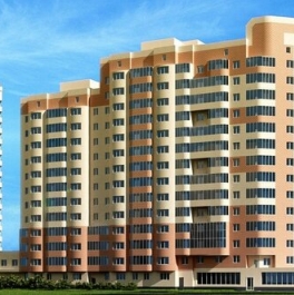 Продажа 1-комн квартиры на вторичном рынке Супонево, Нахабинское шоссе