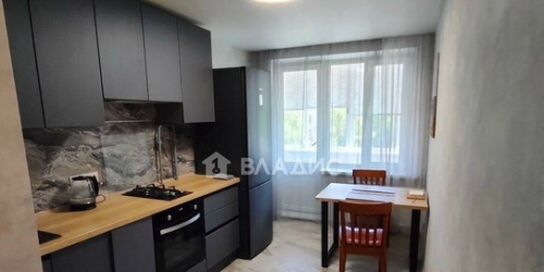 2-комн квартира Краснобогатырская улица,  д. 21