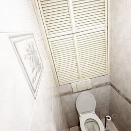 Продажа 2-комн квартиры на вторичном рынке Парковая 7-я ул,  д. 23