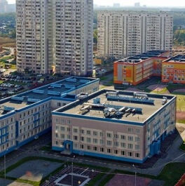 Продажа 3-комн квартиры на вторичном рынке Одинцово, ул Кутузовская,  д. 9