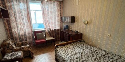 3-комн квартира Софийская ул,  д. 38,  к. 1