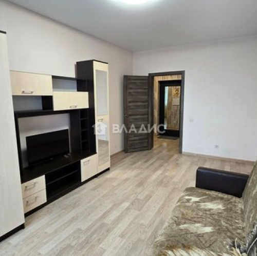 1-комн квартира Жуковский, ул Гагарина,  д. 62