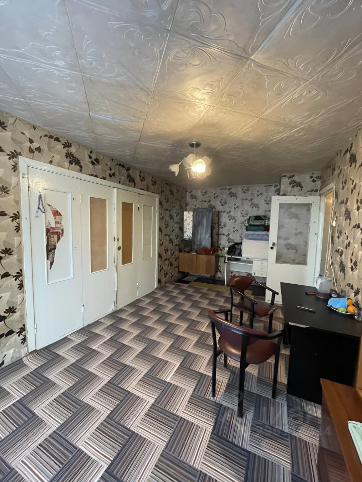 Продажа 2-комн квартиры на вторичном рынке улица Шевченко, 24к2