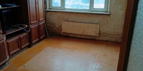 3-комн квартира бульвар Адмирала Ушакова,  д. 14