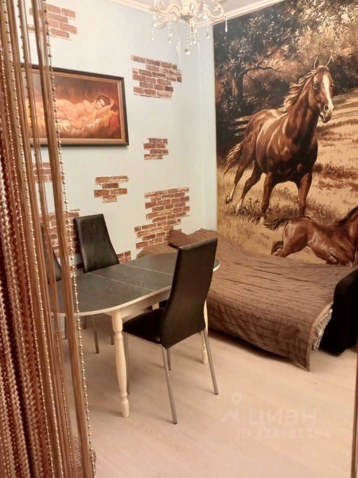 Продажа 1-комн квартиры на вторичном рынке пос. Дубровский, улица Турова, 12А